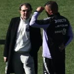 Vladimiro Mimica lanza dardos directos a Aníbal Mosa, Jorge Almirón y el plantel de Colo Colo: “Basta de llorar”