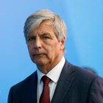 Harold Mayne-Nicholls oficializa su candidatura presidencial: “que sea una lucha limpia”