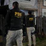 PDI detiene a 28 personas que mantenían órdenes de captura en Los Lagos