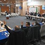 Los Lagos aprueba $2.400 millones en proyectos FRIL 2025