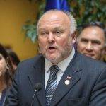 Diputado Miguel Becker emplaza al ministro Cordero por hechos de violencia en La Araucanía