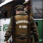 Concejal de Llanquihue fue detenido por conducir en estado de ebriedad durante control vehicular