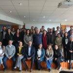 Consejo del Salmón destaca 31 mil empleos, mayor presencia femenina y reducción de emisiones en su nuevo dashboard de sostenibilidad