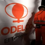 Codelco despliega operación de rescate tras derrumbe en mina El Teniente: cinco trabajadores siguen desaparecidos