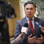 Gobierno se refiere como “accidente fatal” por ataque en Victoria: diputado Mellado llama al Ejecutivo a reconocer terrorismo y pedir disculpas a las víctimas