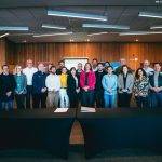 Puerto Varas fue sede de la oficialización de la Corporación Ruta Lagos y Volcanes, el cuarto destino turístico más importante de Chile