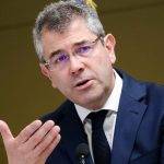Diputado Jouannet acusa inacción del Gobierno ante nuevo atentado en Collipulli