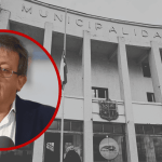 PUERTO MONTT | Ordena arresto domiciliario total para ex alcalde Gervoy Paredes