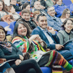 Gobierno celebra a dirigencias sociales en Puerto Montt con respaldo de la Seremi de Los Lagos