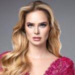 Inna Moll se corona Miss Universo Chile 2025