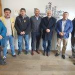 Saesa fortalece vínculo comunitario y se integra a la Cámara de Comercio de Puerto Montt