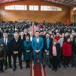 Liceo Manuel Montt es declarado primer establecimiento emblemático de Los Lagos