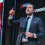 Alcalde de Puerto Montt impulsa Plan Salmón 2050 para fortalecer innovación y desarrollo acuícola