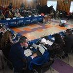 Consejeros regionales acuerdan impulsar iniciativa para enfrentar el alza de delitos sexuales en Los Lagos