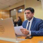 Diputado Héctor Barría: “Fin al CAE y aprobación del FES es un hito histórico que beneficiará a la clase media”