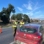Carabineros reporta resultados positivos del plan “Ruta Segura” en la Región de Los Lagos: 58% menos lesionados que en 2024