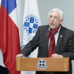 LOS GRANDES DESAFIOS DEL ELECTO RECTOR DE LA UFRO
