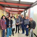 Hospital Comunitario de Achao implementa Hospitalización Domiciliaria en Quinchao: un avance en salud cercana y humanizada
