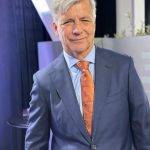 Harold Mayne-Nicholls irrumpe en el debate presidencial con salud, juventud y humanidad como sello