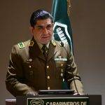 Gobierno confirma a General Jorge Valdivia Correa al mando de Carabineros en Los Lagos