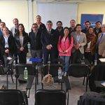 Gobernador Regional lidera conformación de la Mesa de Gobernanza del Programa Acelera Mapu Lahual