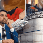 Diputado Héctor Barría exige sanciones administrativas y penales en caso de funcionario de salud en Osorno