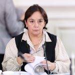 Senadora Aravena condena brutal ataque en Temuco: “La intención fue quitarle la vida a un niño de 2 años; su padre debe recibir la máxima condena, sin beneficios”