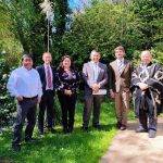 Senadora Carmen Gloria Aravena impulsa encuentro internacional con comunidades mapuches en La Araucanía