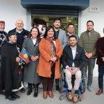 SENCE abre edificio con accesibilidad universal en el corazón de Puerto Montt