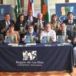Los Ríos celebra 18 años con desfiles, homenajes y encuentros ciudadanos