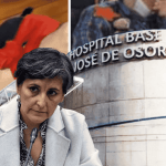 Aguilera confirma destitución de funcionarios que torturaron a trabajador con TEA en Osorno