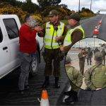Balance en Los Lagos: 0 fallecidos, 28 accidentes y 35 detenidos durante Fiestas Patrias