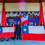 Talento científico de Fresia trasciende fronteras: estudiantes representarán a Chile en Paraguay y Emiratos Árabes