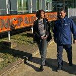 Fresia implementa programa piloto de compostaje domiciliario