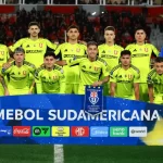 Conmebol elimina a Independiente y La U avanza a cuartos de final