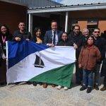 Gobernador Regional destaca aprobación de electrificación para 22 familias de Puerto Montt