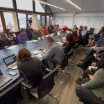 Gobierno Regional y municipios analizan avances y desafíos en gestión de residuos domiciliarios en Los Lagos