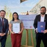 La Araucanía se suma a “Cotiza Riego”: nueva herramienta digital para transparentar precios de proyectos agrícolas