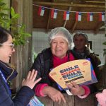 Seremi Danitza Ortiz destaca trabajo preventivo que evitó muertes en Fiestas Patrias
