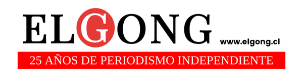 El Gong – Chile