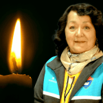 Fresia despide a la profesora Marcela Lidia Caico Schafer, una vida dedicada a la educación y al servicio de la comunidad