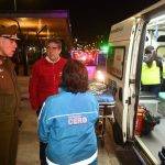 Los Lagos triplicará controles de alcotest y narcotest con inversión de $331 millones