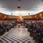 Masonería celebra en Puerto Montt la Fraternitas de la República 2025: primera vez en Los Lagos