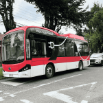 MTT publica bases de licitación de 51 buses eléctricos para nuevo sistema de transporte en Villarrica