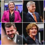 Del choque Kast–Jara al ascenso de Matthei y Mayne-Nicholls: claves del primer debate presidencial