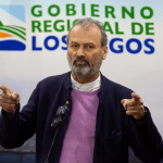 Fiscalía no persevera contra exgobernador de Los Lagos Patricio Vallespín en Caso Convenios