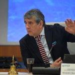 Gobernador Santana: “Estamos viviendo el peor momento presupuestario en 31 años”