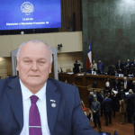 Escándalo en la Cámara. Dos tercios de los diputados no llegaron a trabajar:  Miguel Becker califica la situación como “una vergüenza”