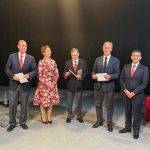 COPSA presenta 5 propuestas para reactivar la inversión en infraestructura entre 2026 y 2030