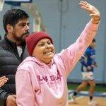 Municipalidad de Puerto Montt lamenta el sensible fallecimiento de Lorena Vásquez